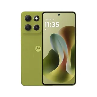 Motorola Moto G86 Power 512GB Gold Cypress