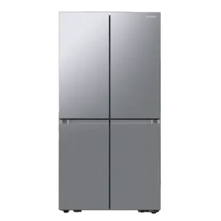 Samsung RF 65DG90B0SR Gray