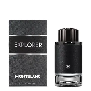 Mont Blanc Explorer EDP 100ml