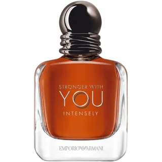Giorgio Armani Stronger With You Intensely EDP 50 ml