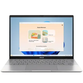 Asus Vivobook S3407CA 14" (ULTRA 5) 16GB, 512GB — Silver