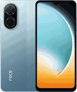 Xiaomi Poco C71 128GB Blue