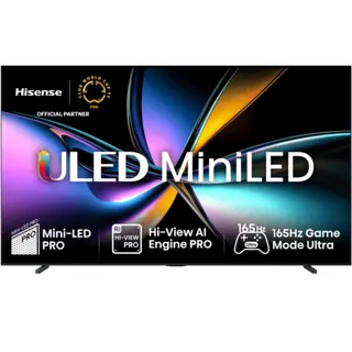 Hisense 100U7Q Pro