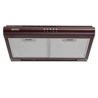 Riffel UNO-60 BR Brown