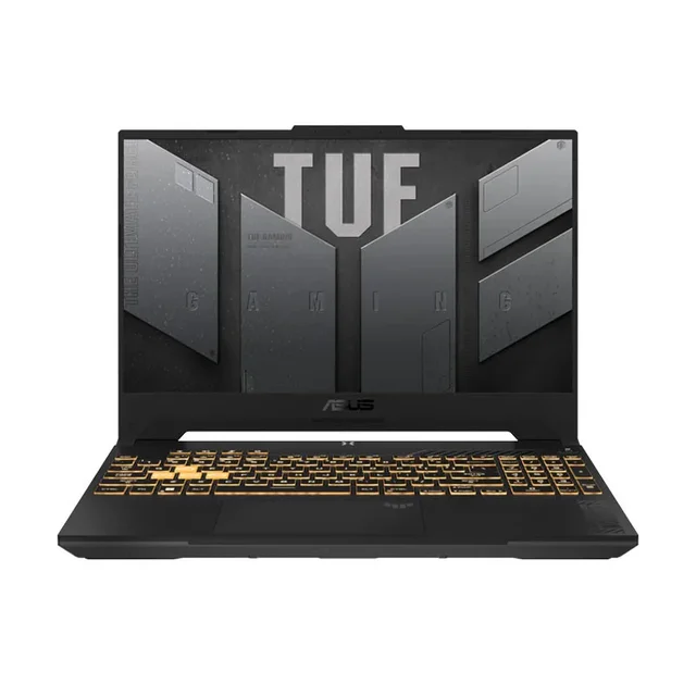 Asus TUF Gaming FX707VU4-HX079