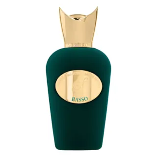Sospiro Basso 100ml