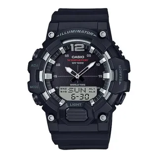 Casio HDC-700-1AVDF