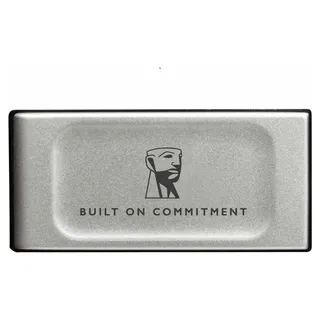 Kingston XS2000 4TB