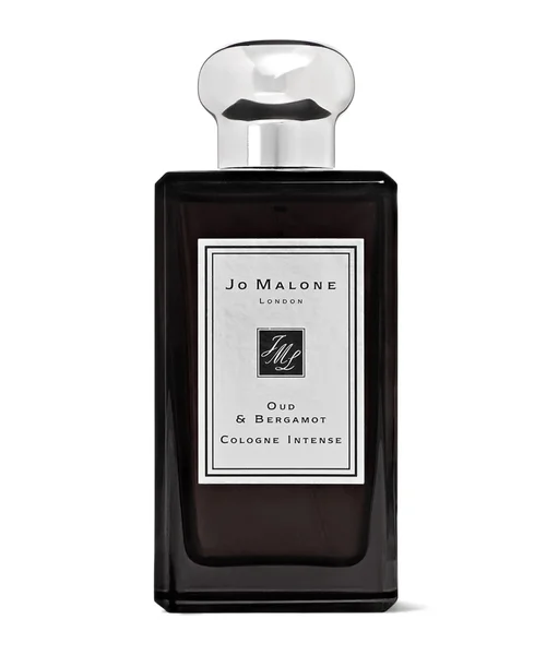 Jo Malone Oud and Bergamot Cologne Intense