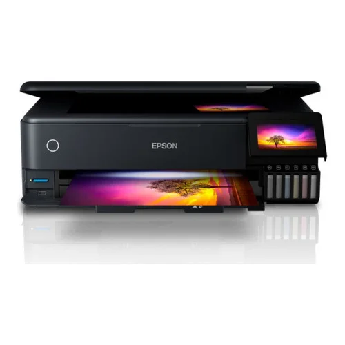 Epson L8180 CIS