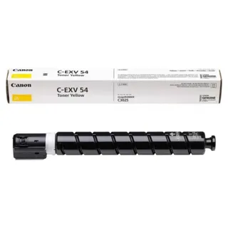 Canon TONER C-EXV54 Yellow