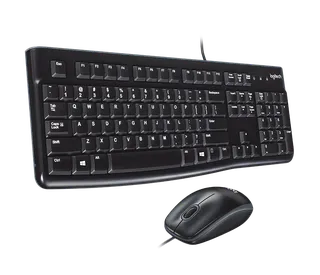 Logitech MK120