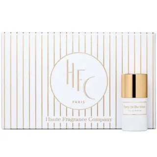 Ətir dəsti HFC Paris Travel Kit White 4x15 ml HFC4DDWP 60ml