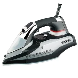 Riffel SG-8008 Black