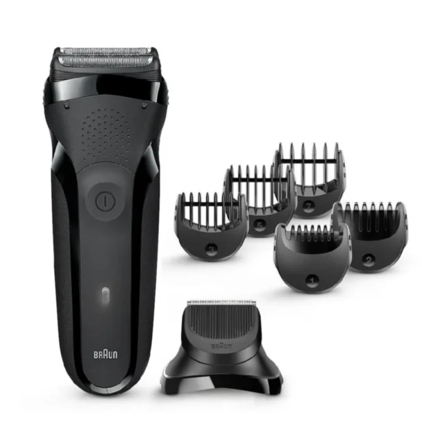 Braun 300BT