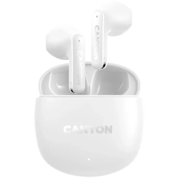 Canyon OnGo 13 White