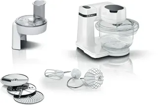Bosch Mətbəx Kombaynı MUMS2TW01 White