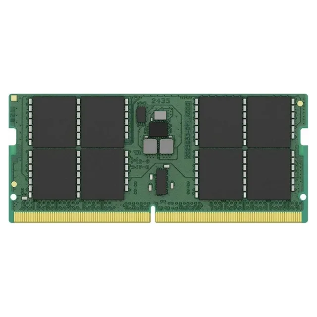 CSODIMM 6400MT/s