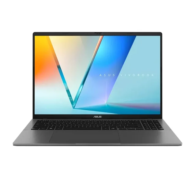 Asus Vivobook S3607CA 16" (U5-225H) 16GB, 512GB — Gray