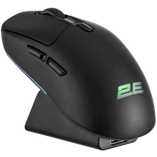 2E MG360UB-WL Black