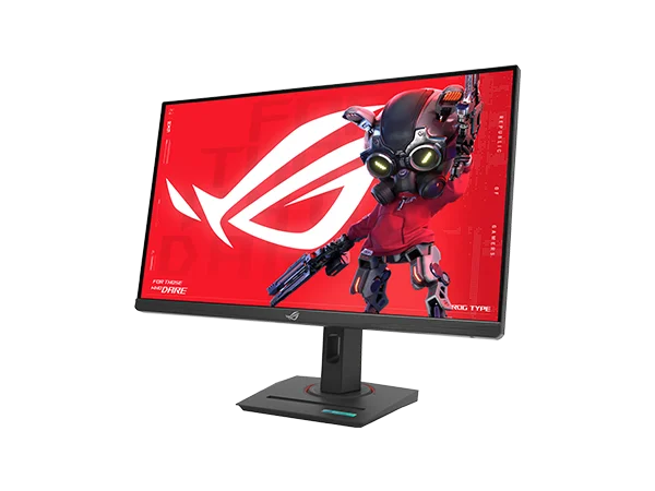 ASUS ROG Strix XG27UCG