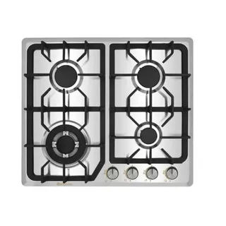 Plitə Bergamo BG-GH4830GSD