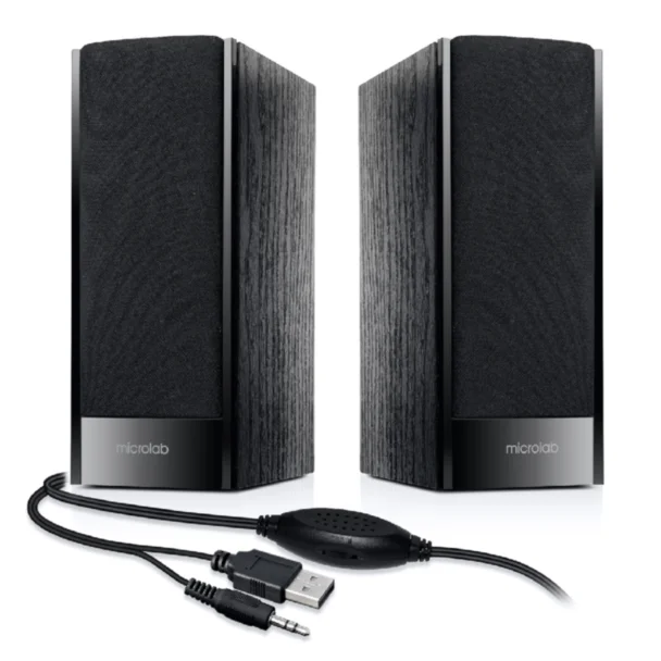 Microlab B56 2.0