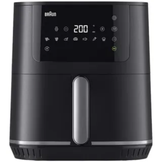 Braun HF5034