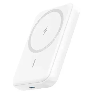Anker 321 MagGo Battery PowerCore White