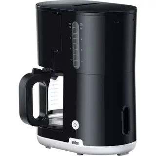 Qəhvədəmləyən Braun KF1100BK