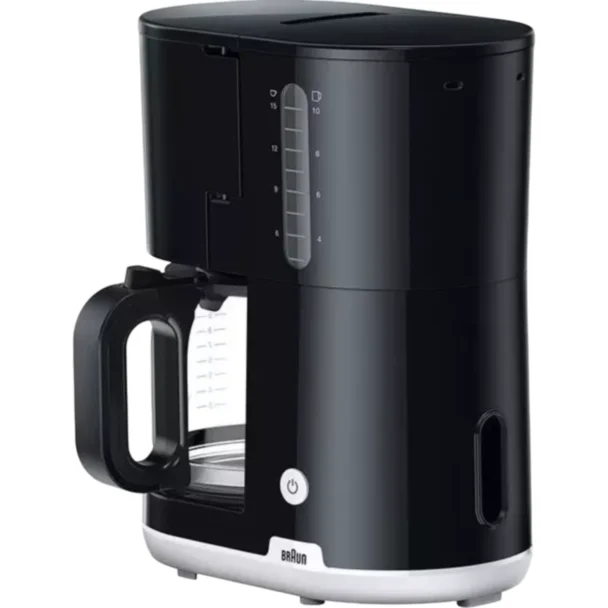 Qəhvədəmləyən Braun KF1100BK