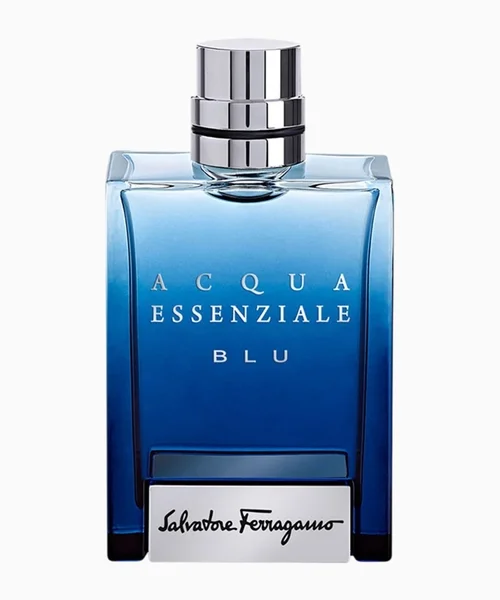 Ferragamo Acqua Essenziale Blu Eau de Toilette