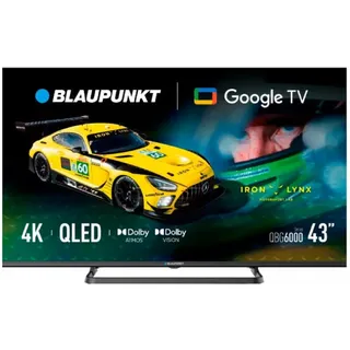 Blaupunkt 43QBG6000