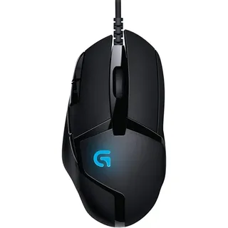 Logitech G402 Black