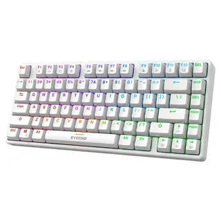 E-Yooso Z686 White