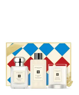 Jo Malone Fragrant Faithfuls Trio