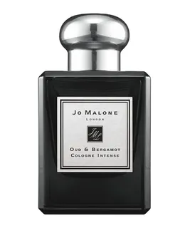 Jo Malone Oud & Bergamot Cologne Intense 50ml