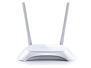 Tp-Link TL-MR3420