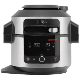 Ninja Foodi Multi Cooker 1 Lid