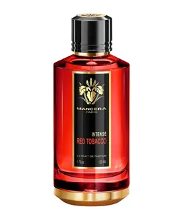 Mancera Intense Red Tobacco