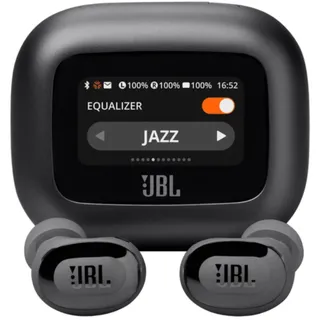 JBL Live Buds 3 Black