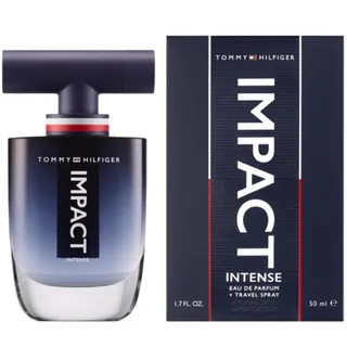 Tommy Hilfiger Impact Intense EDP 50ml