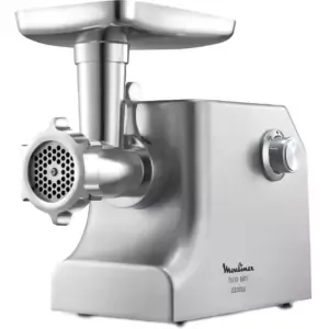 Moulinex Ətçəkən 4in1