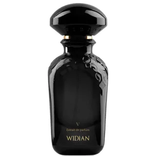 Widian Black V Parfum 50 ml