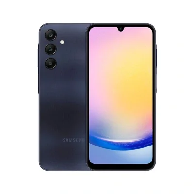 Samsung Galaxy A25 256GB Black