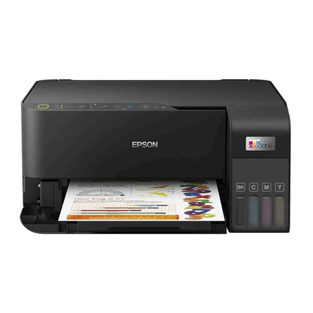 Epson L 3550