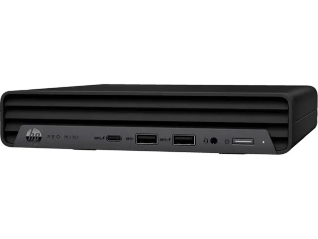 HP Pro Mini 400G9 i7 14700T (Core i7-14700T, 2023) 32GB, 512GB
