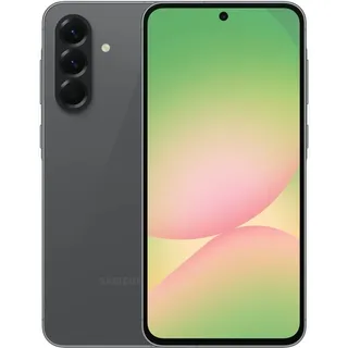 Samsung Galaxy A56 5G 256GB Black