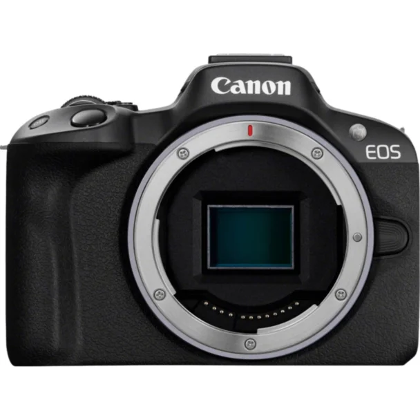 Canon D.CAM EOS R50
