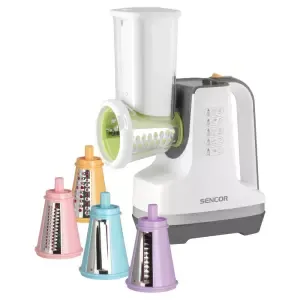 Sencor SSG 4500WH